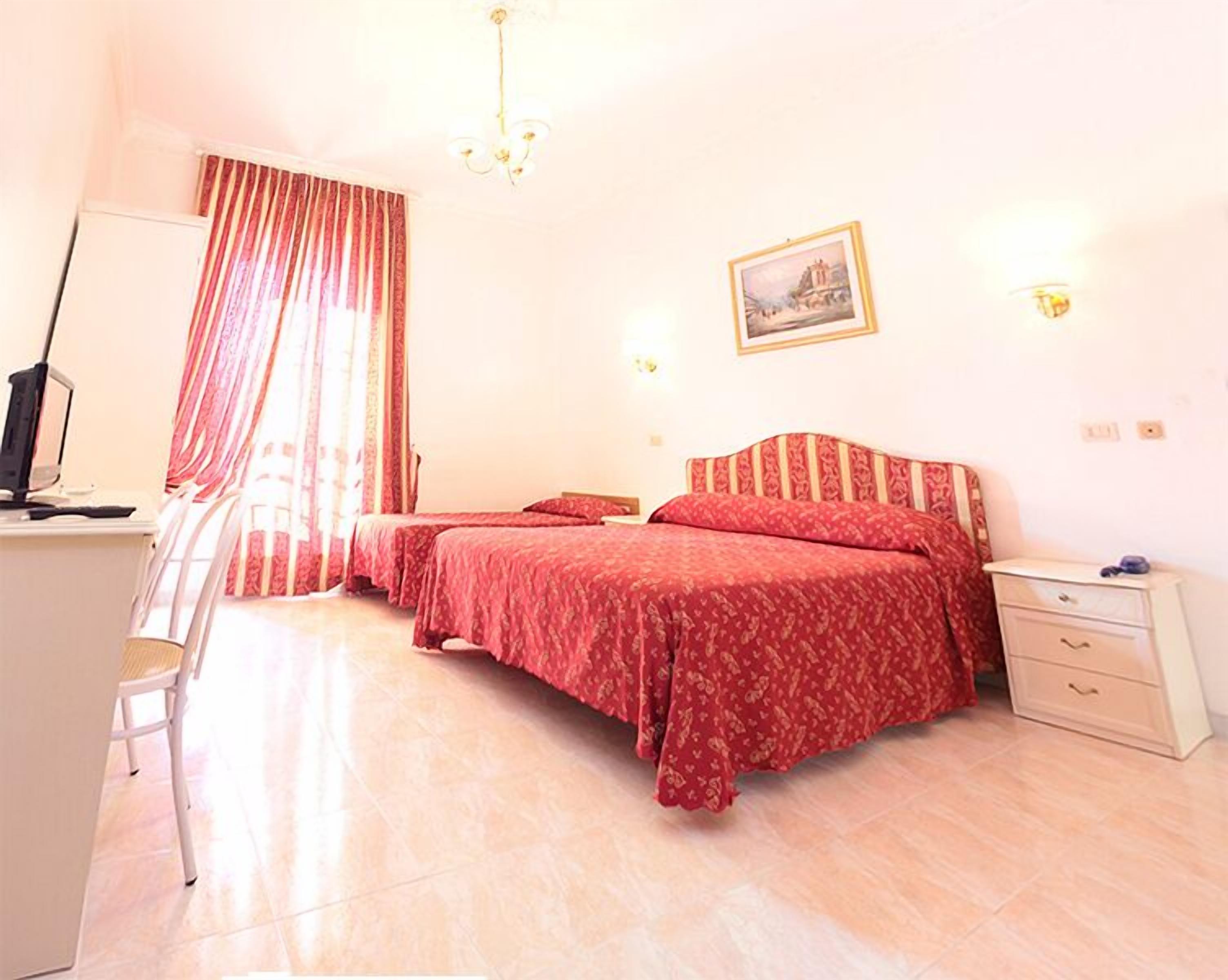 Hotel Euro Quiris — Photos 2