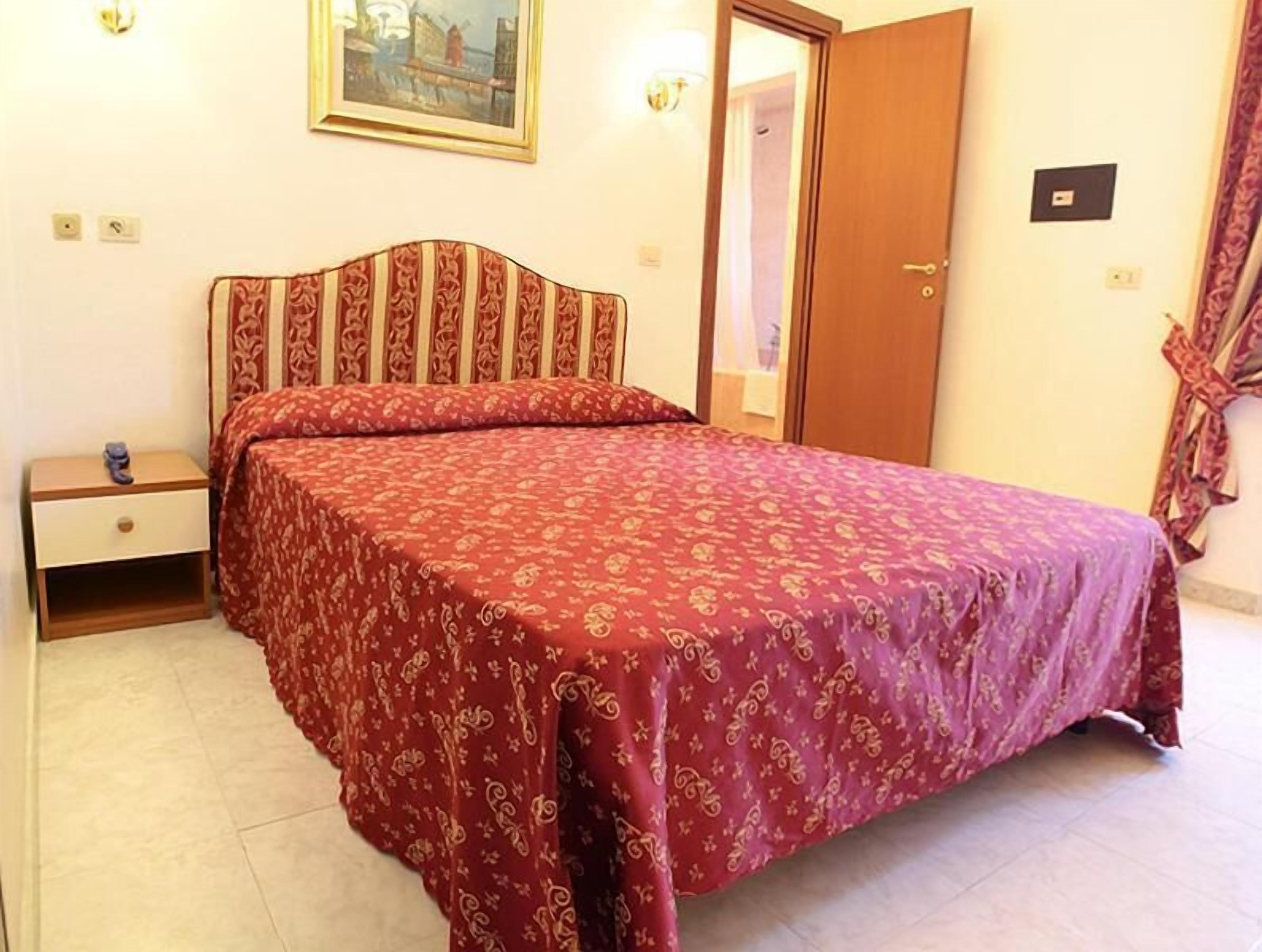 Hotel Euro Quiris, Rome