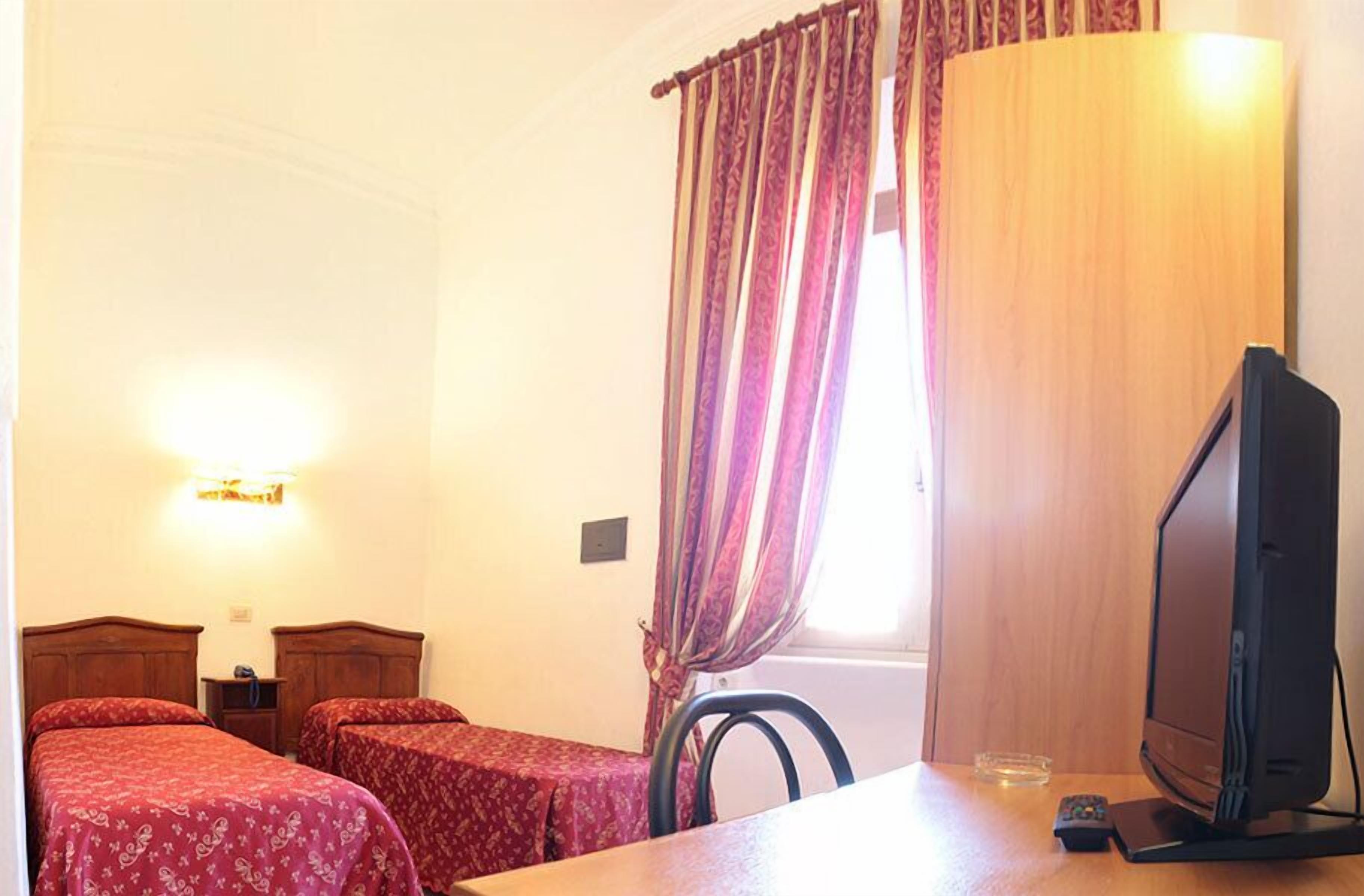 Hotel Euro Quiris — Photos 3